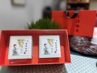 桂花紅茶特級(jí)伴手禮