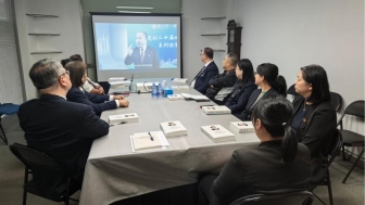 六百主题党日