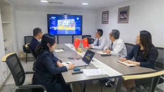 汇金党小组