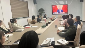 本部主题党日