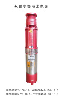 永磁泵-YC200QS多型号-3