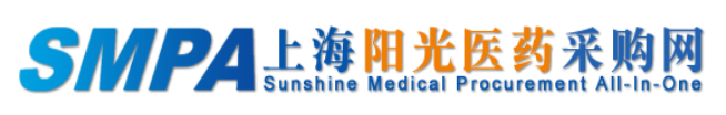 上海阳光医药采购网