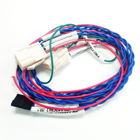 Customizedwireharness