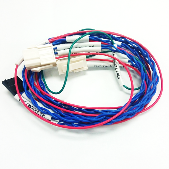 minifitto2.54housing