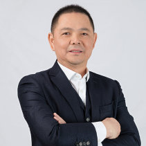 张伟通-FoodTalks食品公司库