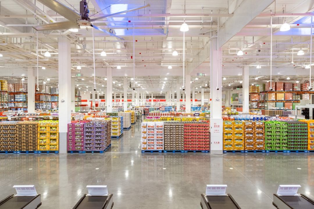 Costco开市客，抢占“最后一公里”-FoodTalks全球食品资讯
