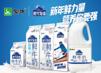 蒙牛