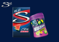 炫迈