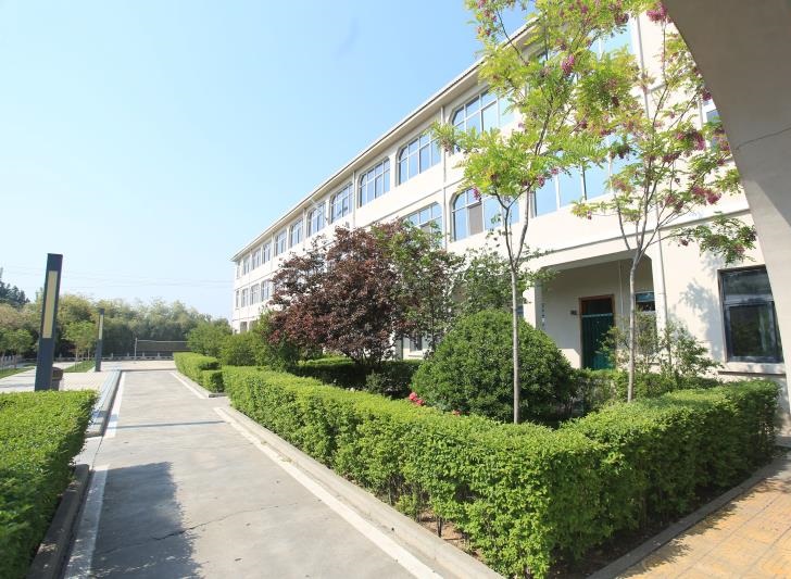 Sinaroma Tech (Jiaozuo) Ltd