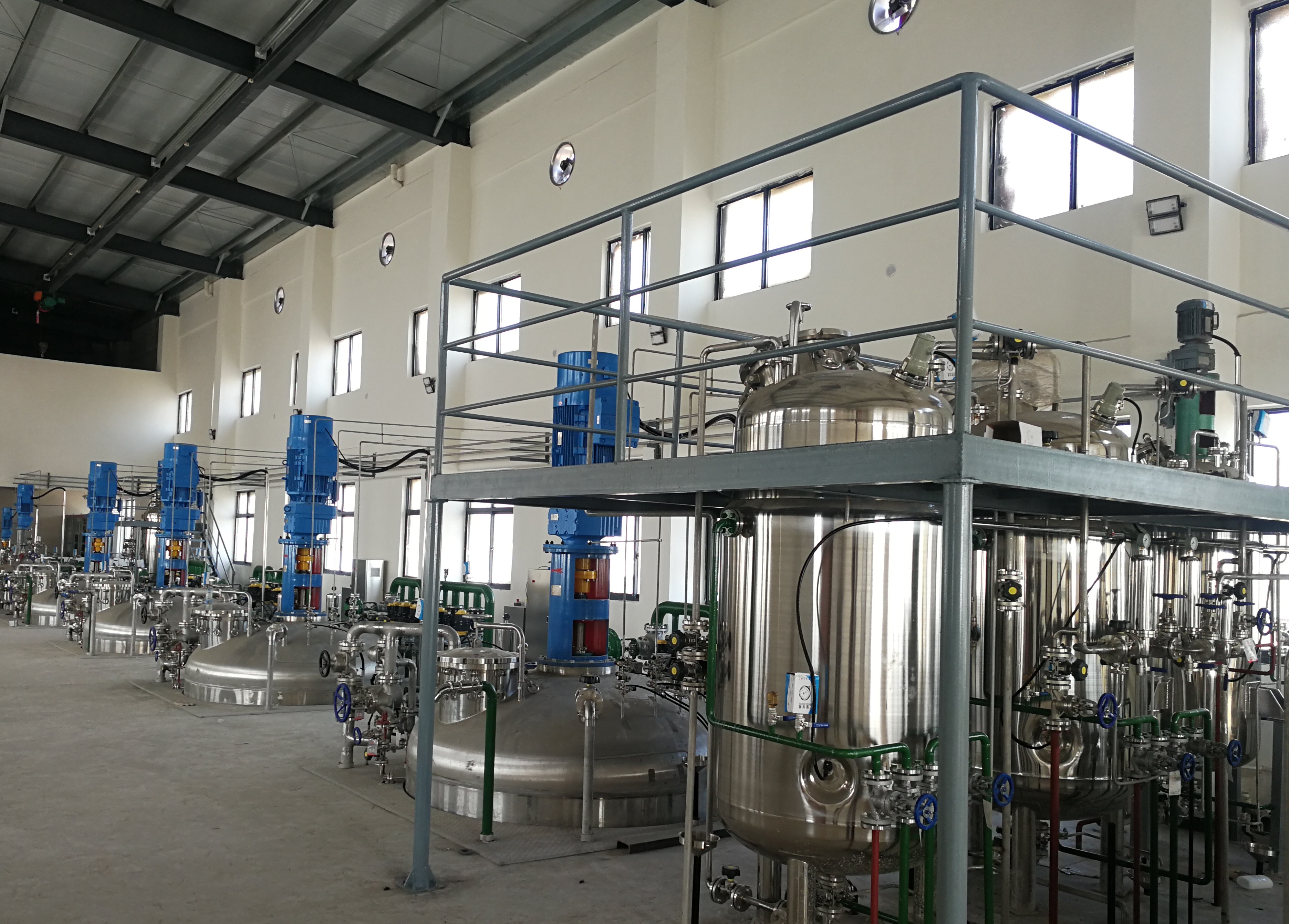 Sinaroma Tech (Jiaozuo) Ltd