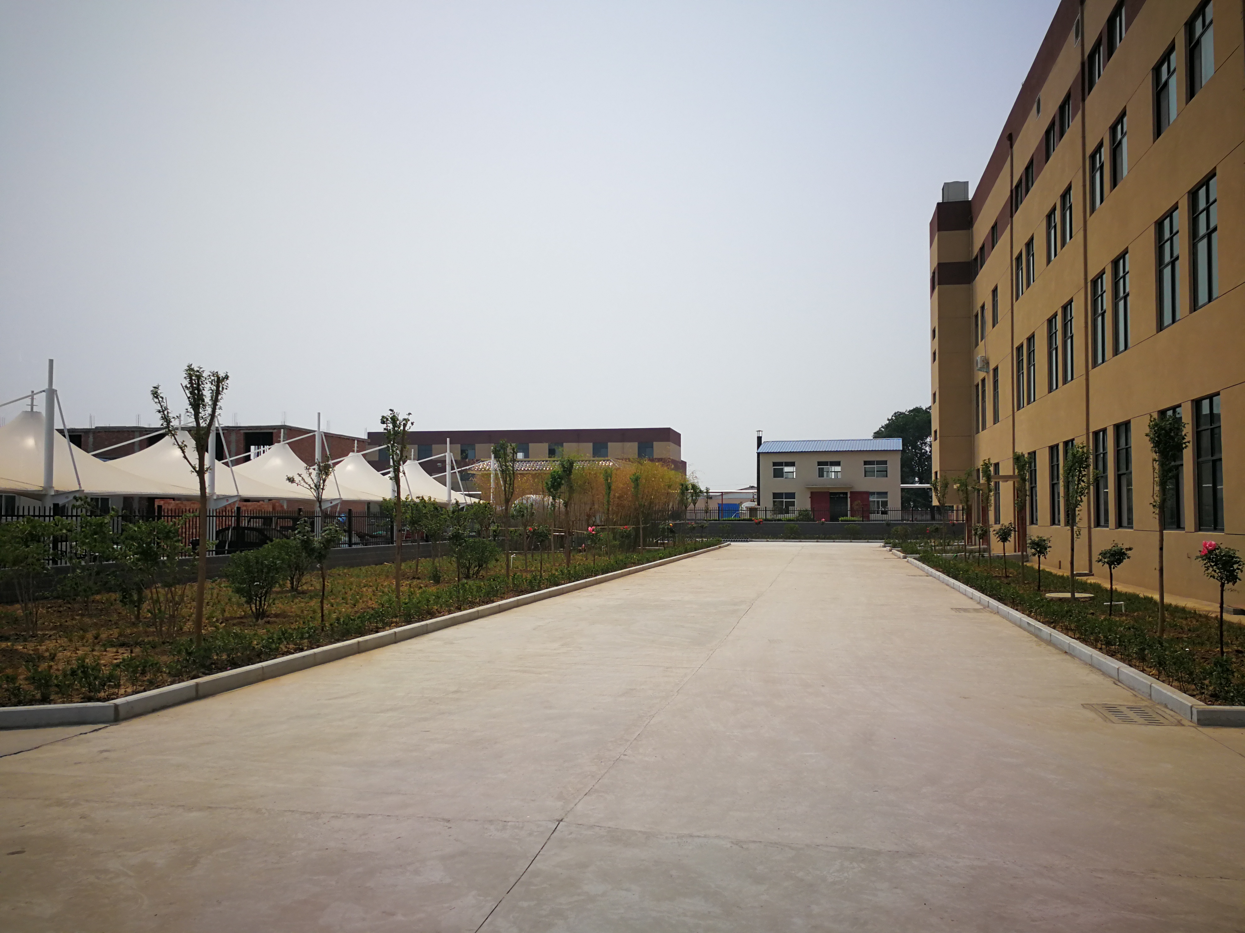 Sinaroma Tech (Jiaozuo) Ltd