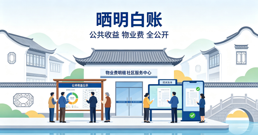 阳光账单