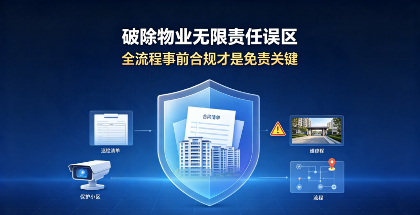 物业责任