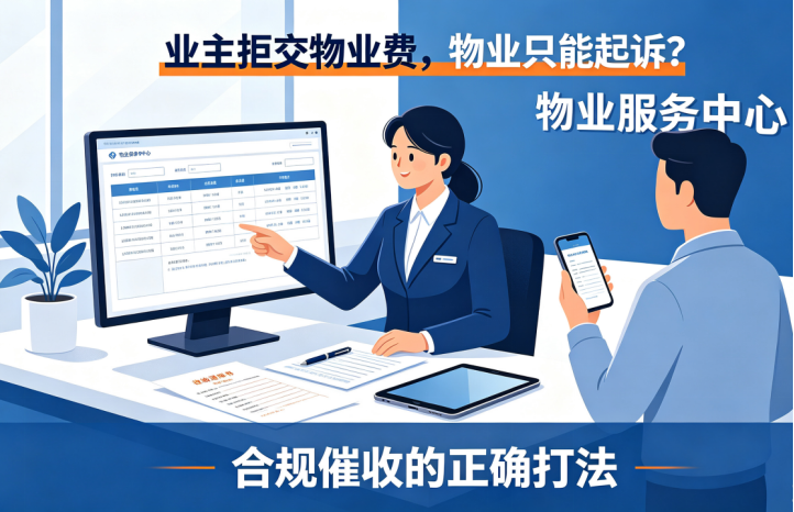 物业费