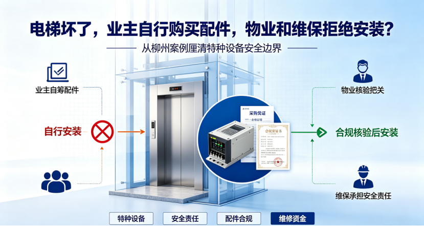 物业维保