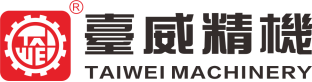 台威精机logo