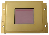 Su型1280×1024元InGaAs面阵探测器