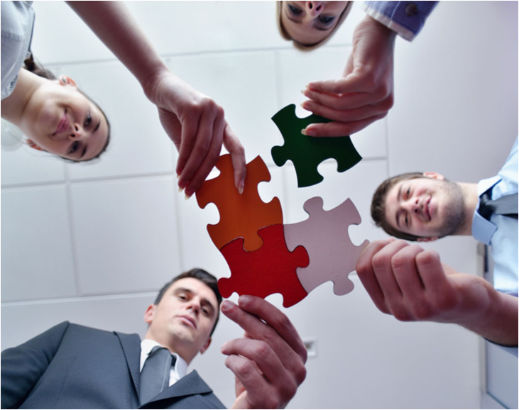 用技术带动产品进步，用品质实现市场领先，用竞合达成行业共赢。