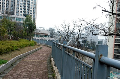 贵州省交警总队周界报警系统