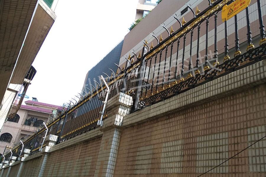 东莞某金融大厦