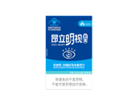 明视胶囊图片