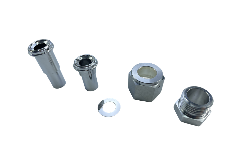 新建文件夹-VCR接头2