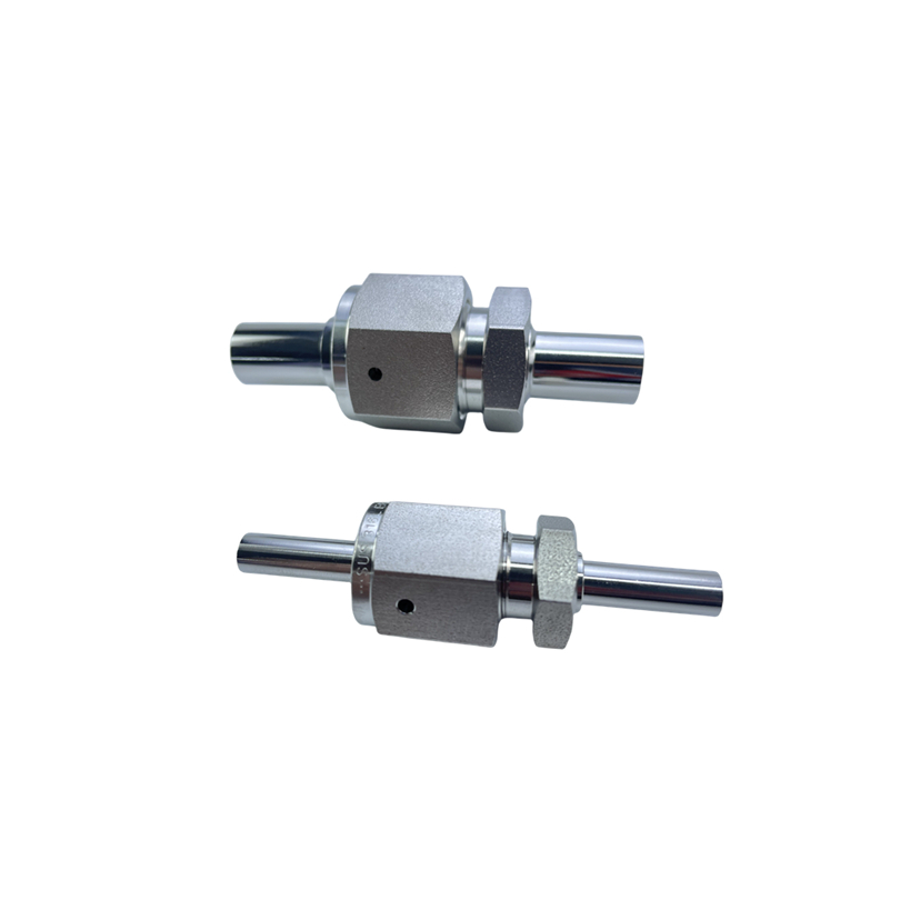 新建文件夹-VCR接头3