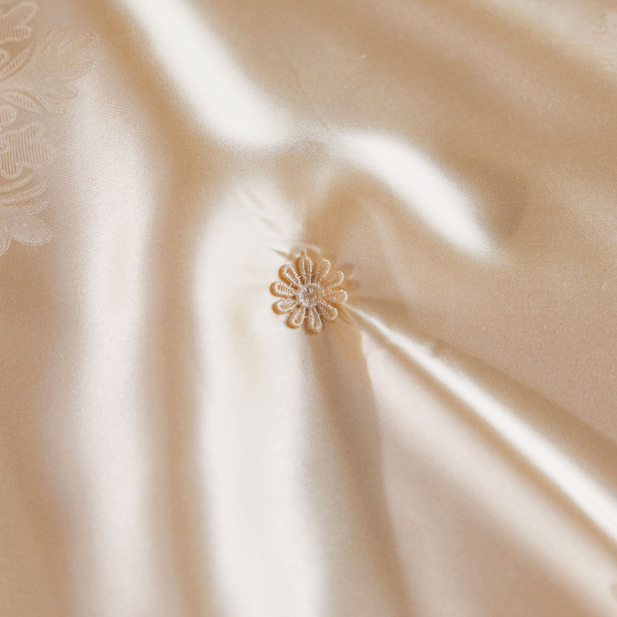 曼谷王朝-蚕丝被-曼谷王朝-蚕丝被-细节2