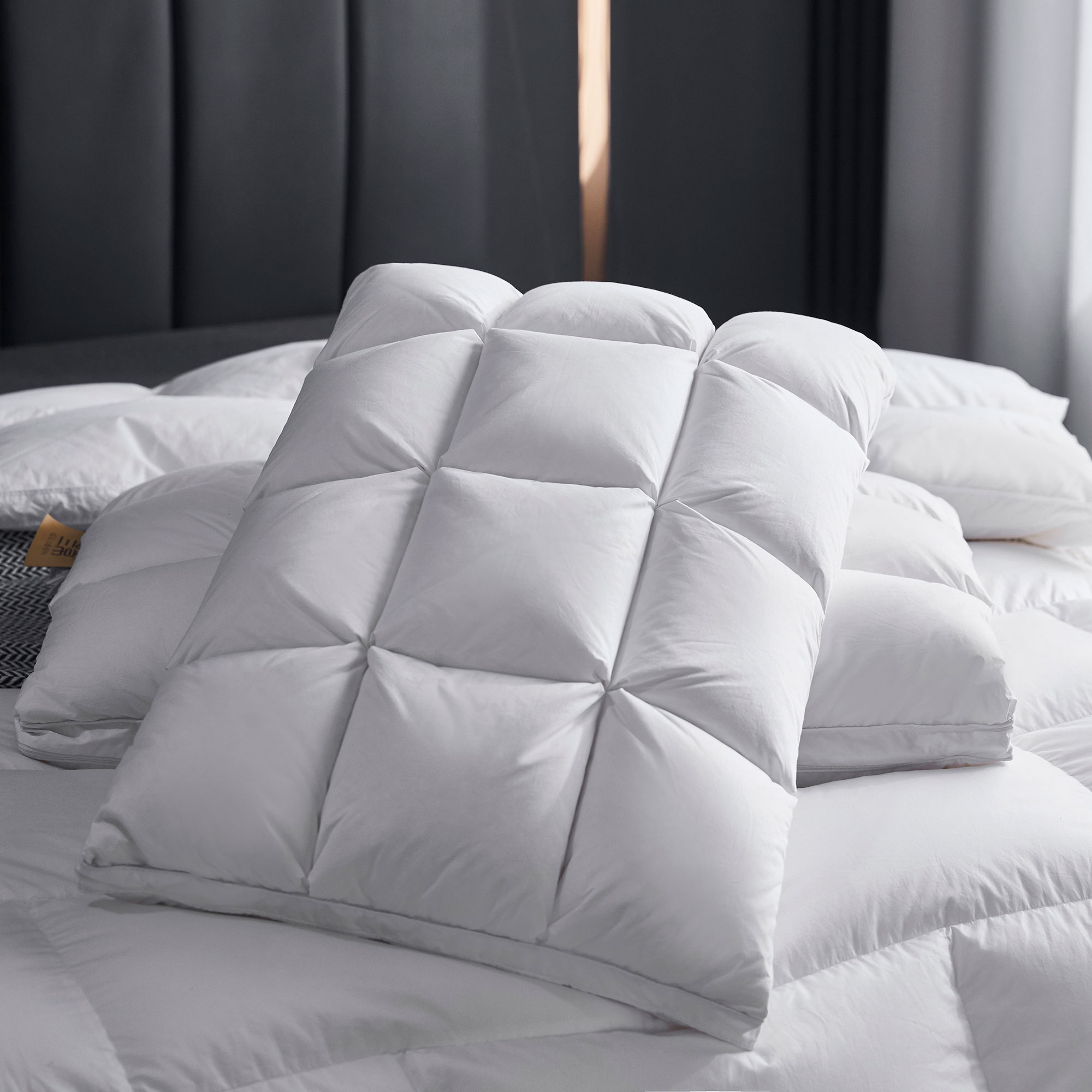 莱茵河畔-莱茵河畔-乳胶枕2