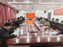 共话生涯规划，照亮成长路径——吉林大学李静教授一行莅临宿城一中开展座谈交流