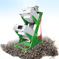 普洱茶色選機(jī)