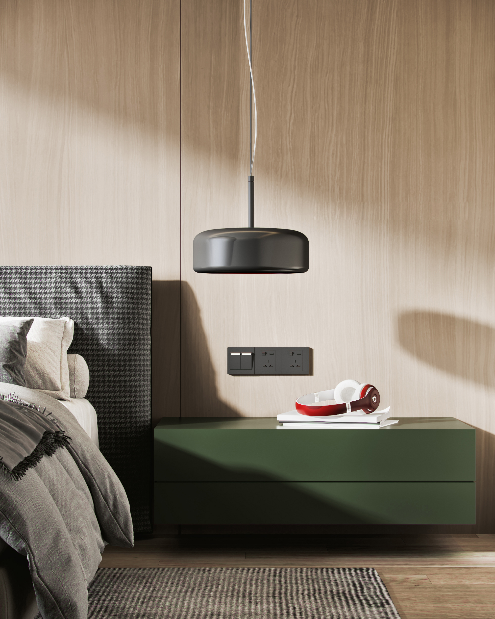 泰国格瑞诺板材