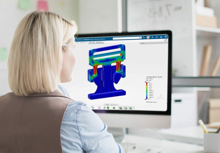 SolidWorks Simulation