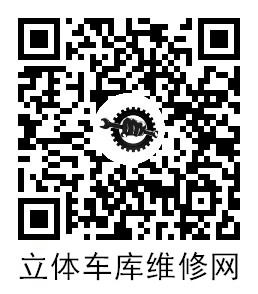 小程序二维码