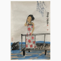 金延林1