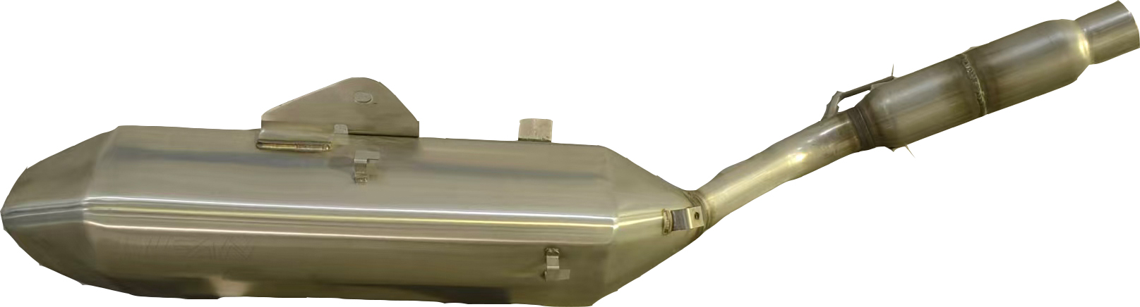 摩托车消声器-摩托车消声器-1