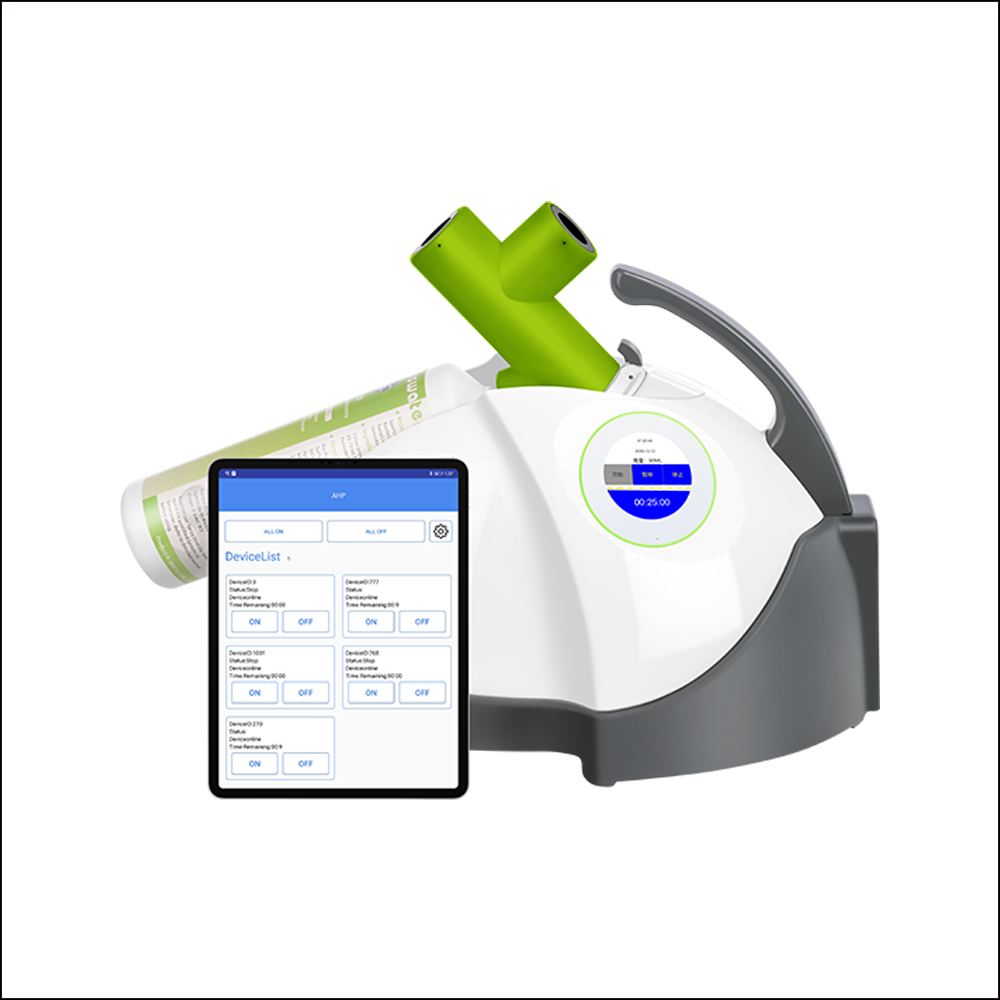 高端干雾消毒机品牌