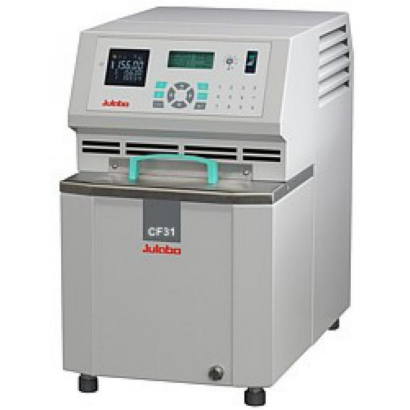 JULABO CF31緊湊型加熱制冷循環(huán)浴槽