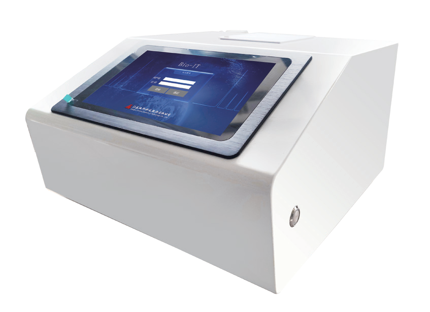 濾膜完整性測(cè)試儀