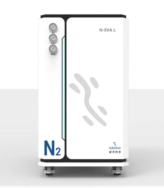 N-EVA L氮吹仪用氮气发生器