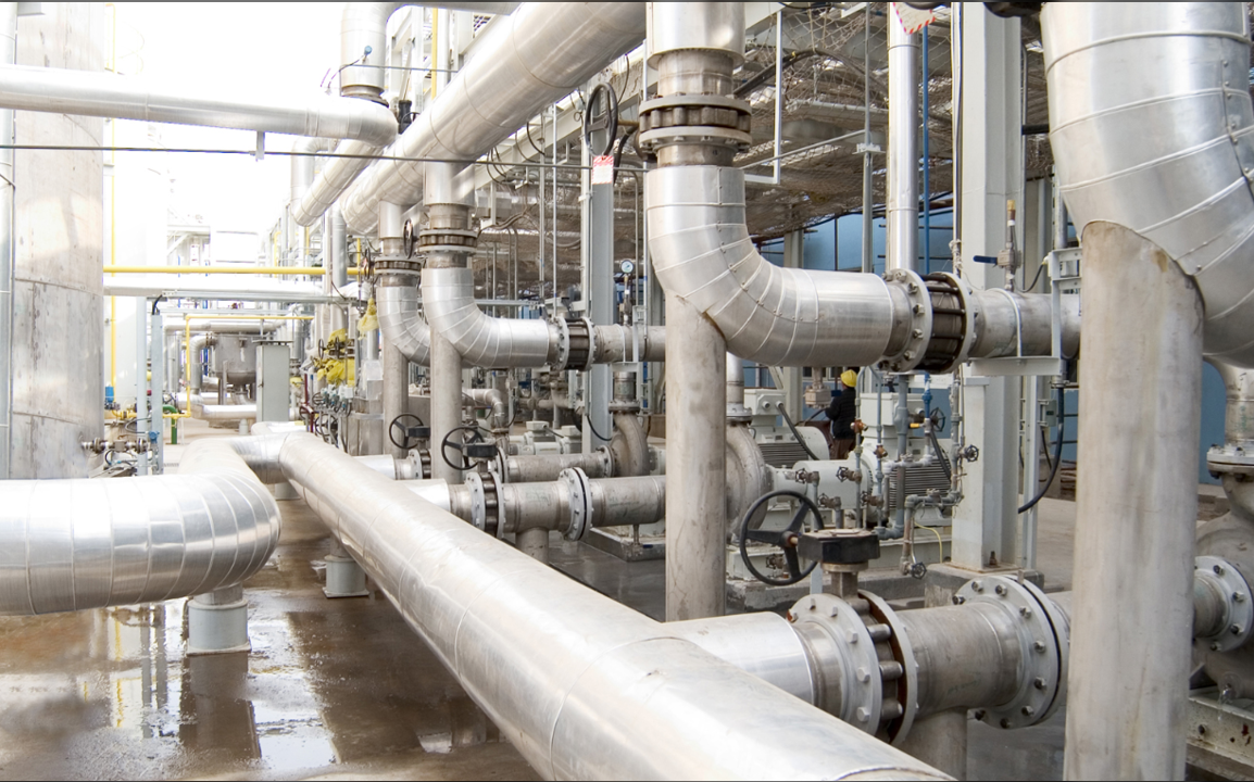 经过严格的评审，我公司被确定为该项目供应商，为该工程提供不锈钢蝶阀, 高性能金属蝶阀,对夹蝶阀,法兰蝶阀，闸阀，止回阀等用于不同部位。