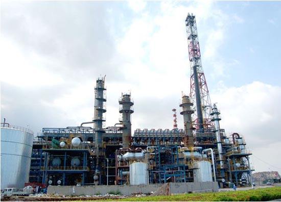 /公司技術#硫磺回收