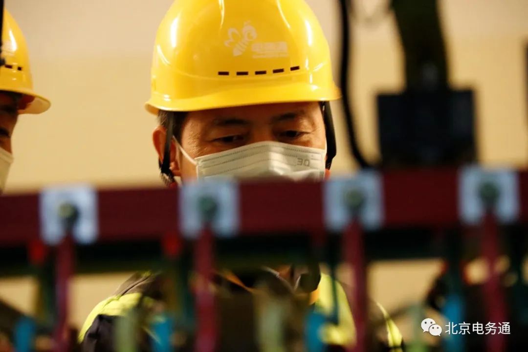 科技赋能 智慧运维|电务通配电系统智能化