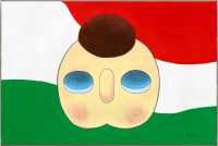 JPEG-《环境色2-》蔡万霖Caiwanlin60x90cm布面油彩2023年