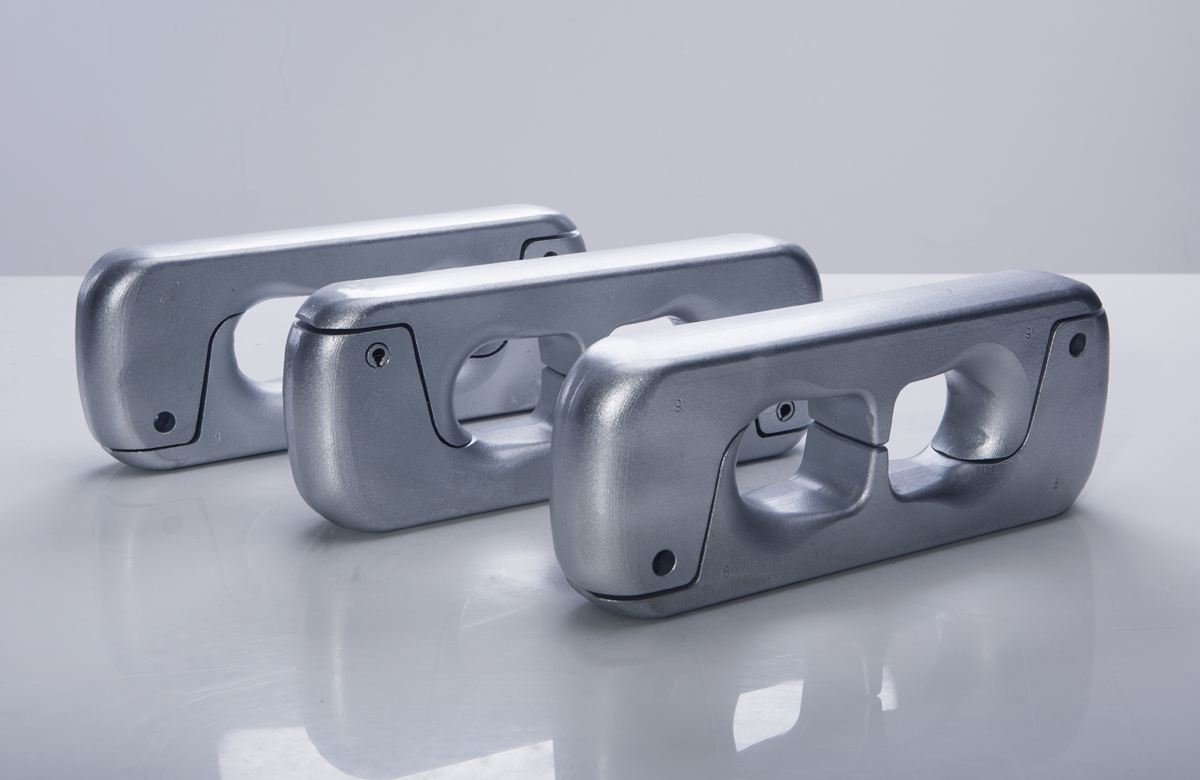 圆环链04-接链环