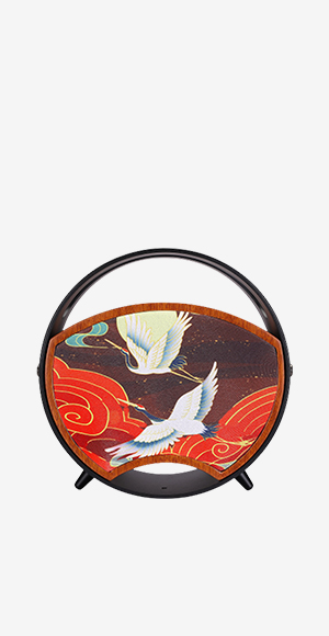 精鸿原声音箱EJ-A1