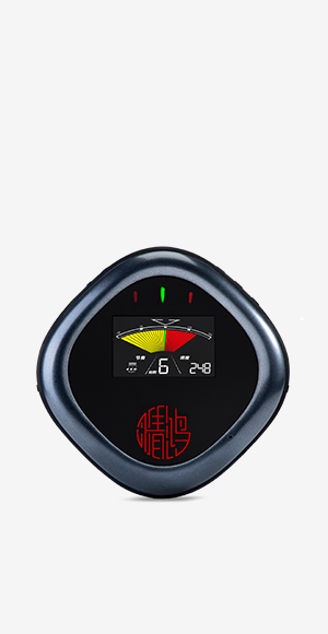 精鸿管乐专用节拍调音器EJ-MT1