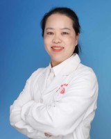 黄慧娟