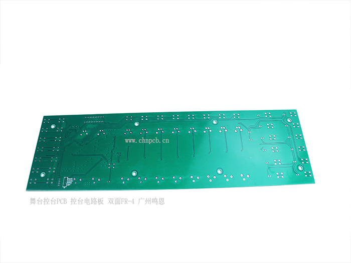 控台PCB板