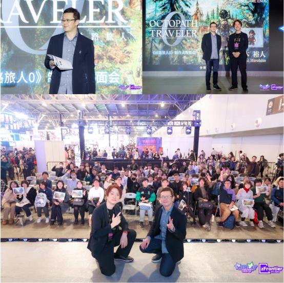 A collage of people posing for a photo
Description automatically generated